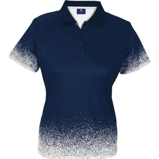 Ladies Haze Golfer